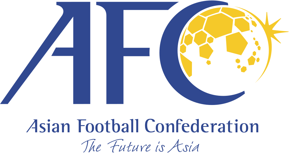 Asian Football Confederation logo