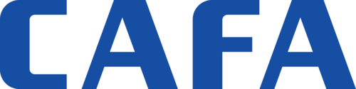 Central Asian Football Association logo