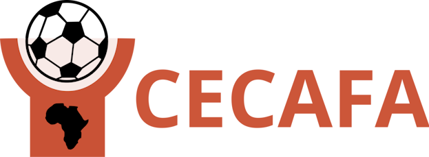 Council for East and Central Africa Football Associations logo