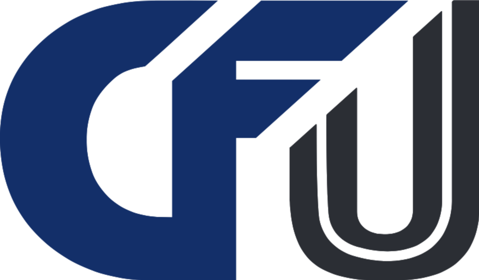 Caribbean Football Union logo