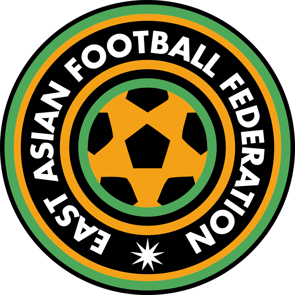 East Asian Football Federation logo
