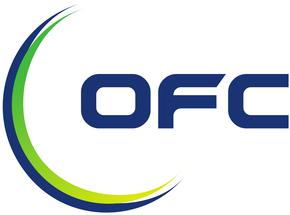 Oceania Football Confederation logo