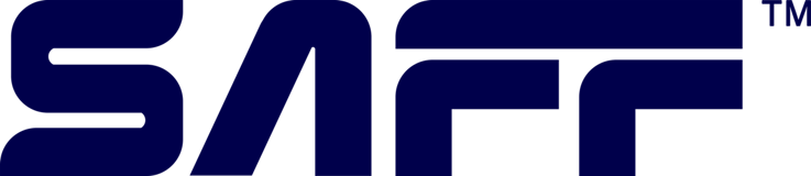 South Asian Football Federation logo