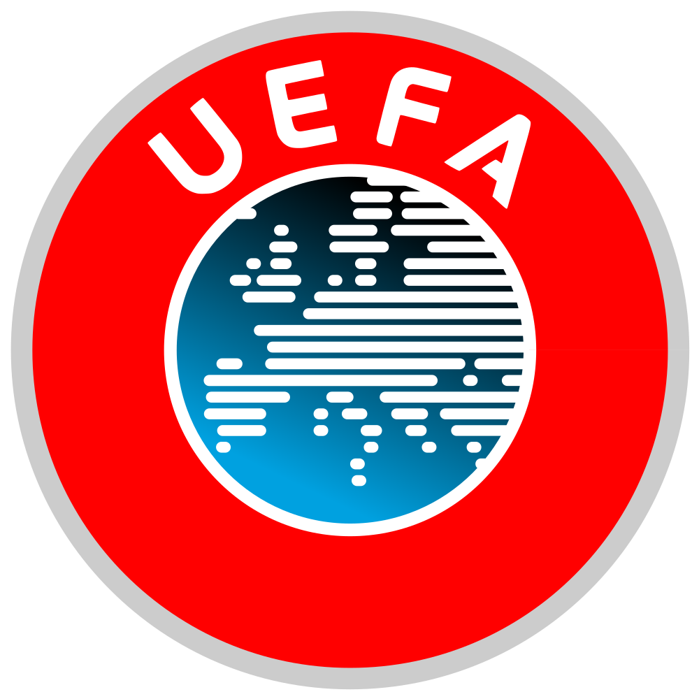 Union of European Football Associations logo