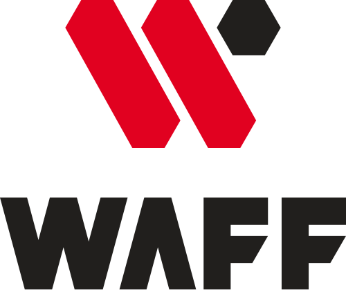 West Asian Football Federation logo