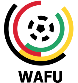 West African Football Union logo