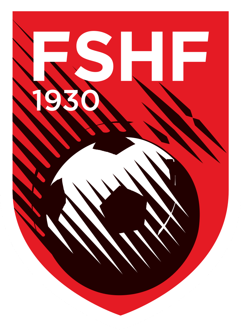 Albania badge