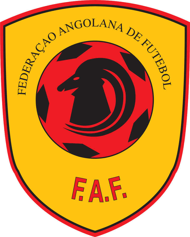 Angola badge