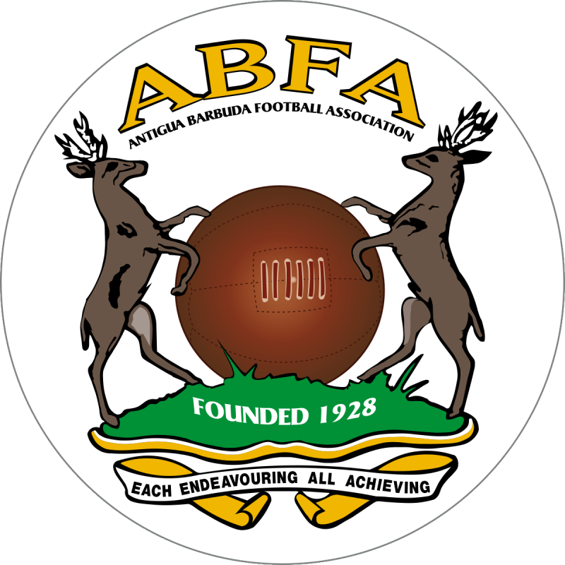 Antigua & Barbuda badge