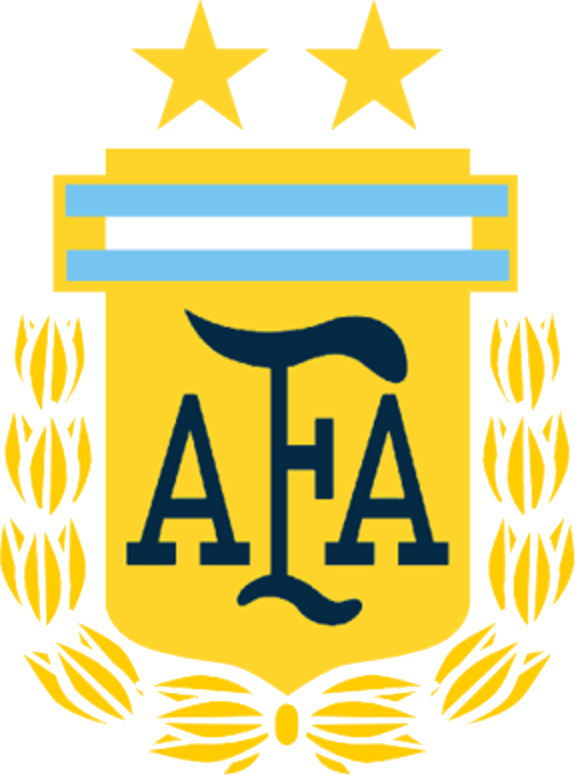 Argentina badge