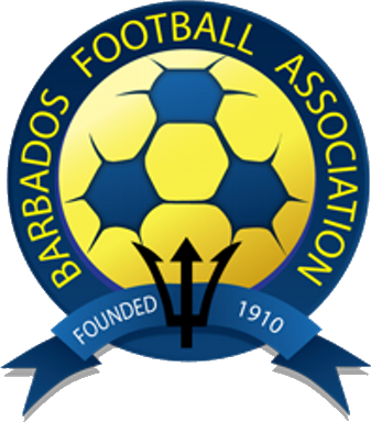 Barbados badge