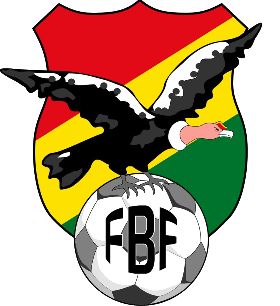 Bolivia badge