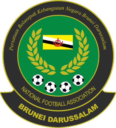 Brunei badge