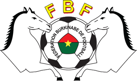 Burkina Faso badge