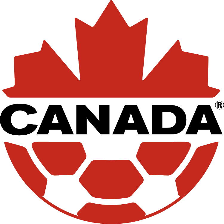 Canada badge