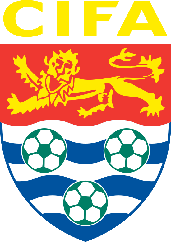 Cayman Islands badge