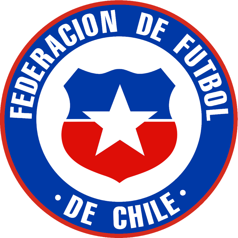 Chile badge