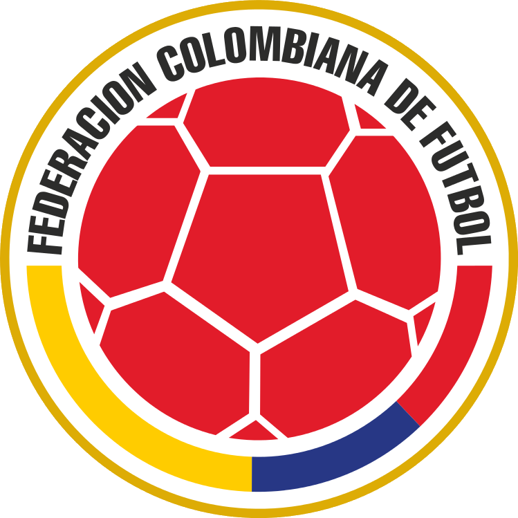 Colombia badge