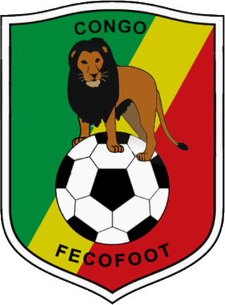 Congo badge