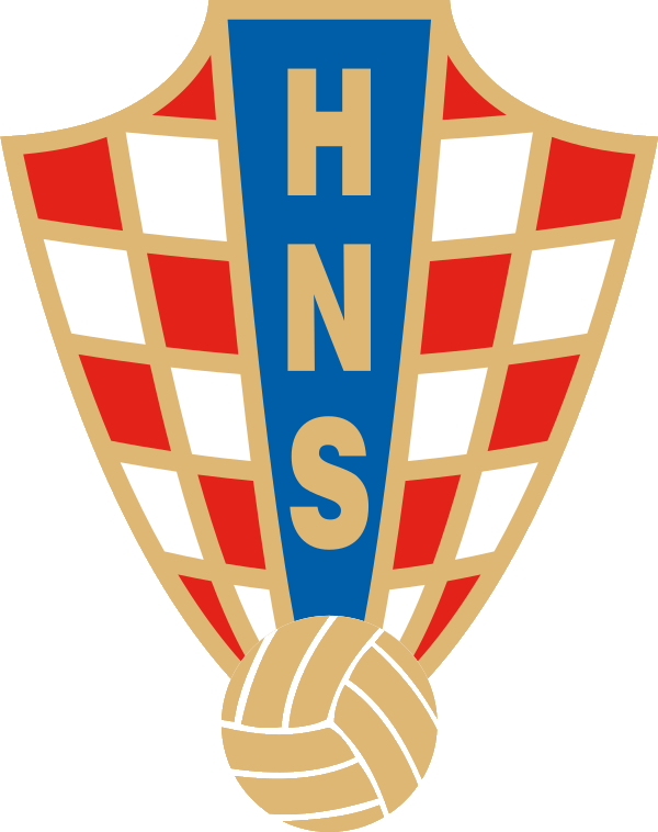Croatia badge