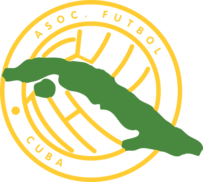 Cuba badge