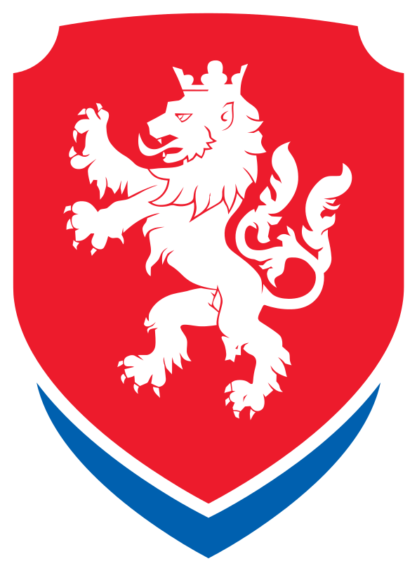 Czechia badge