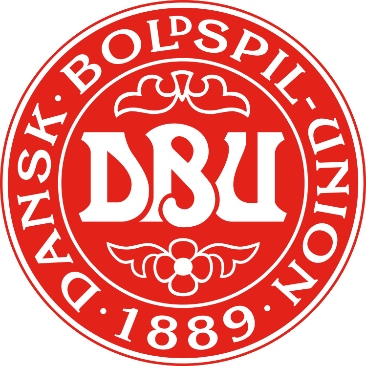 Denmark badge