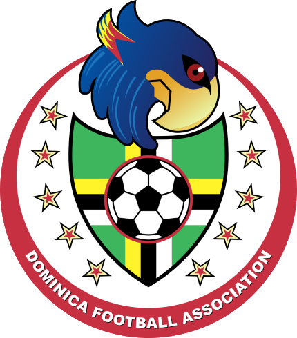 Dominica badge