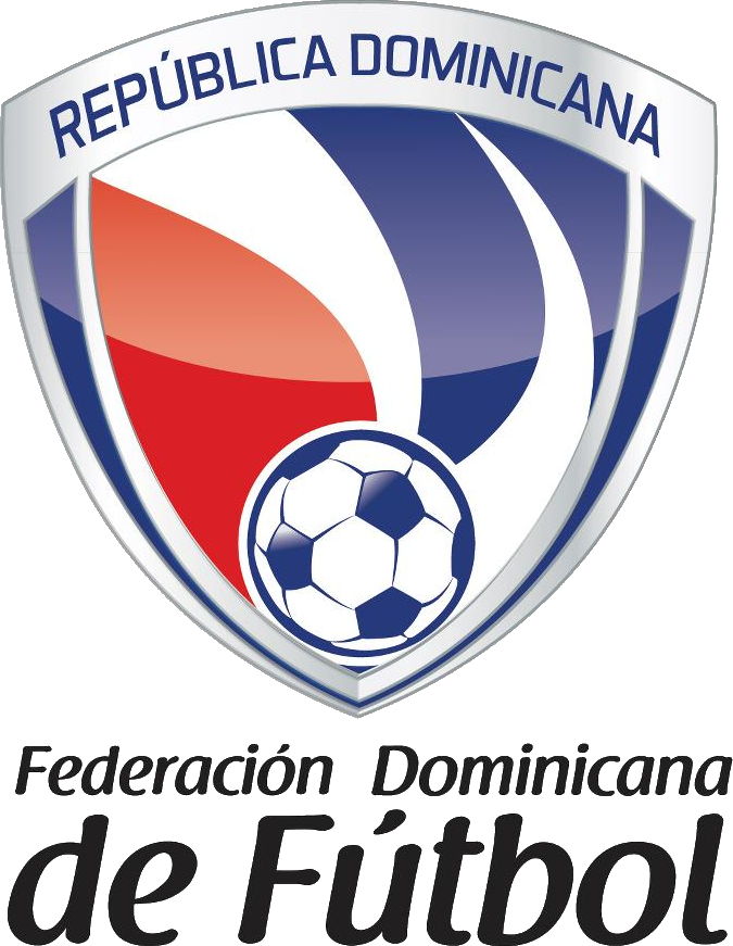 Dominican Republic badge