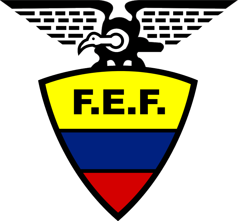 Ecuador badge