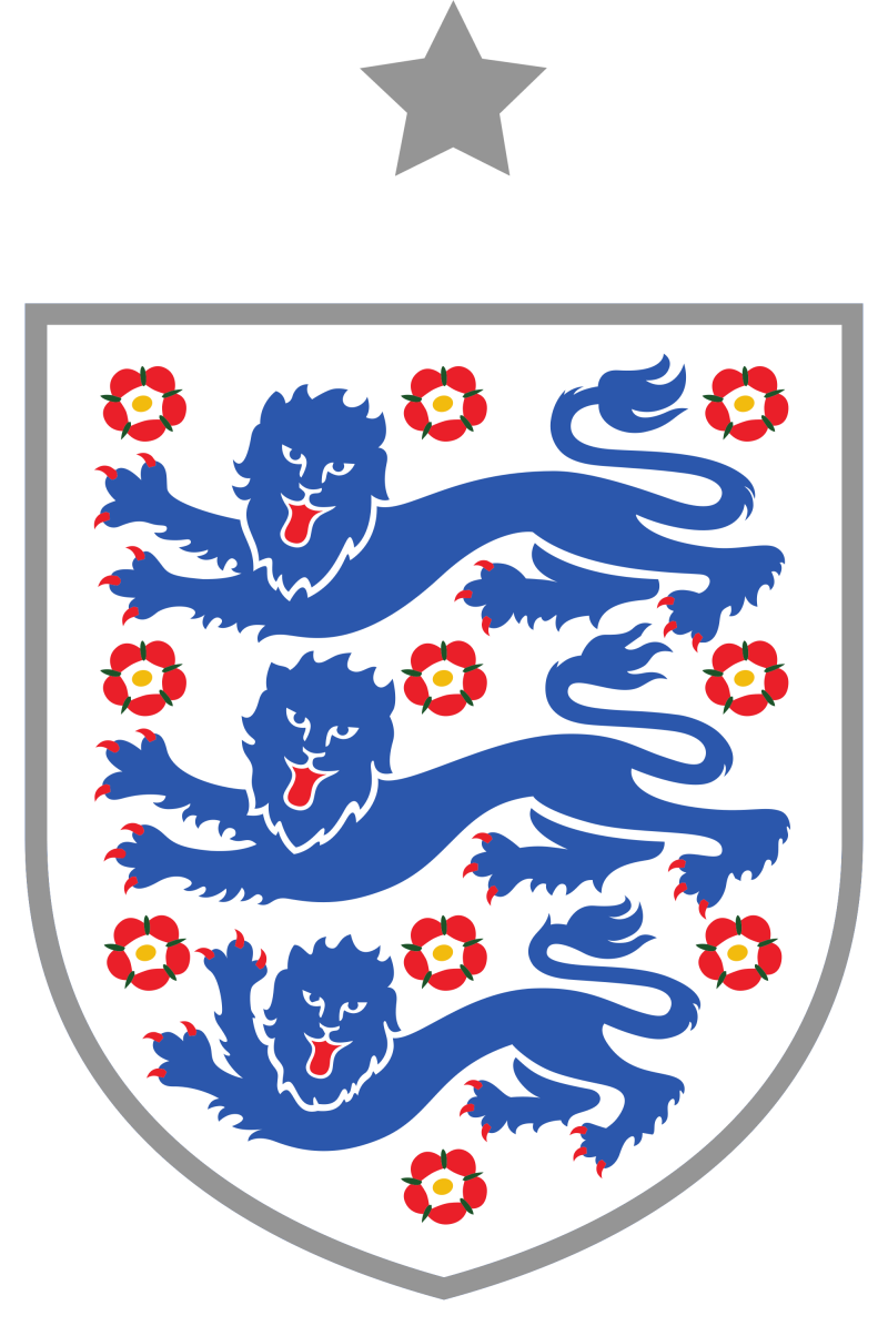 England badge