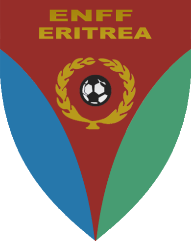 Eritrea badge