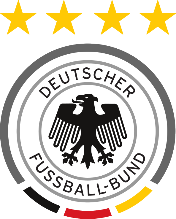 Germany badge