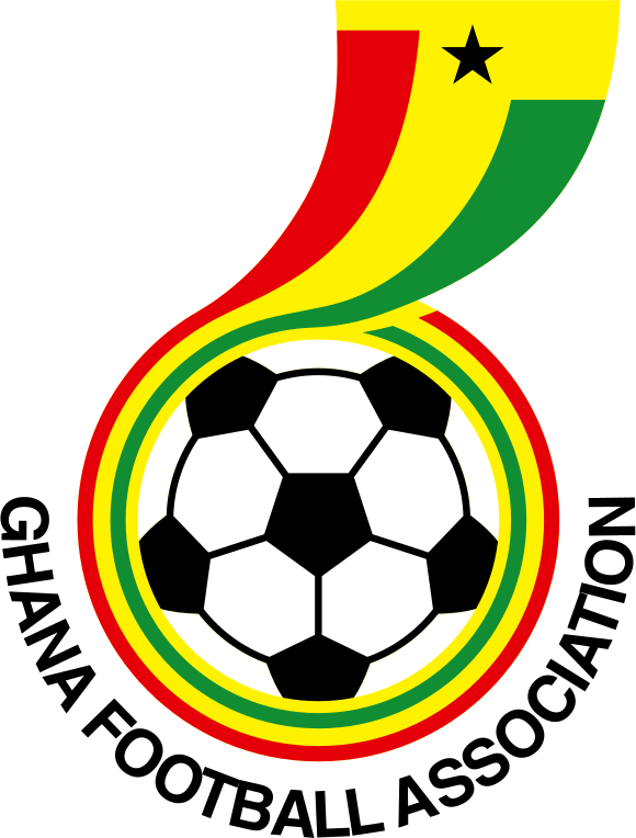 Ghana badge
