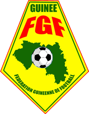 Guinea badge