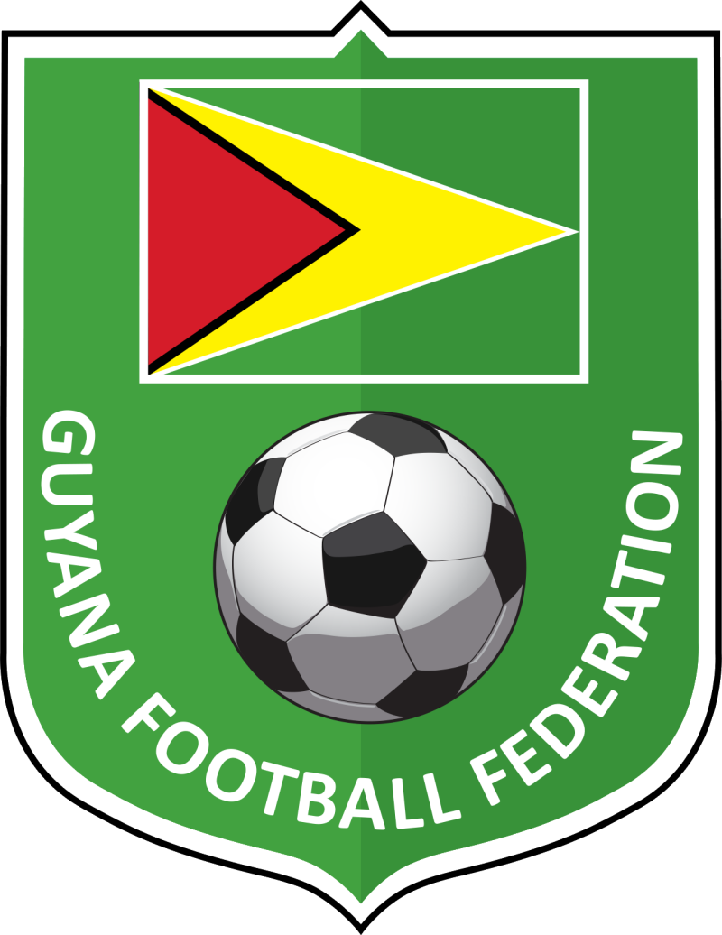 Guyana badge