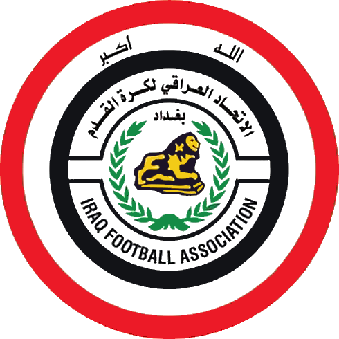 Iraq badge