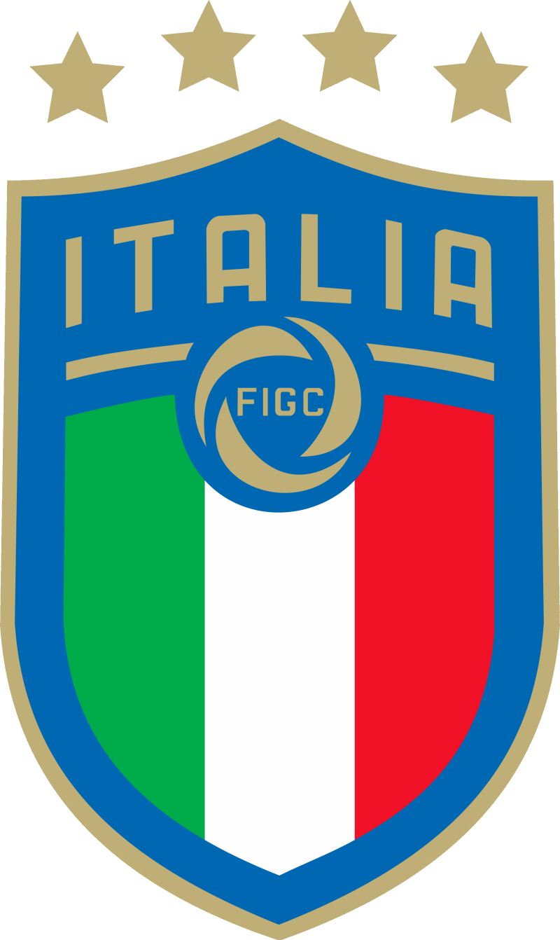 Italy badge
