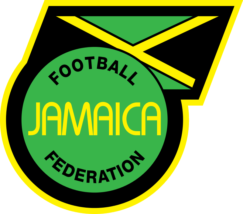 Jamaica badge