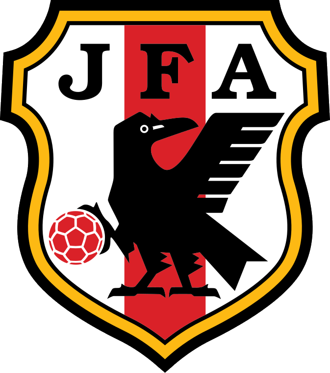 Japan badge