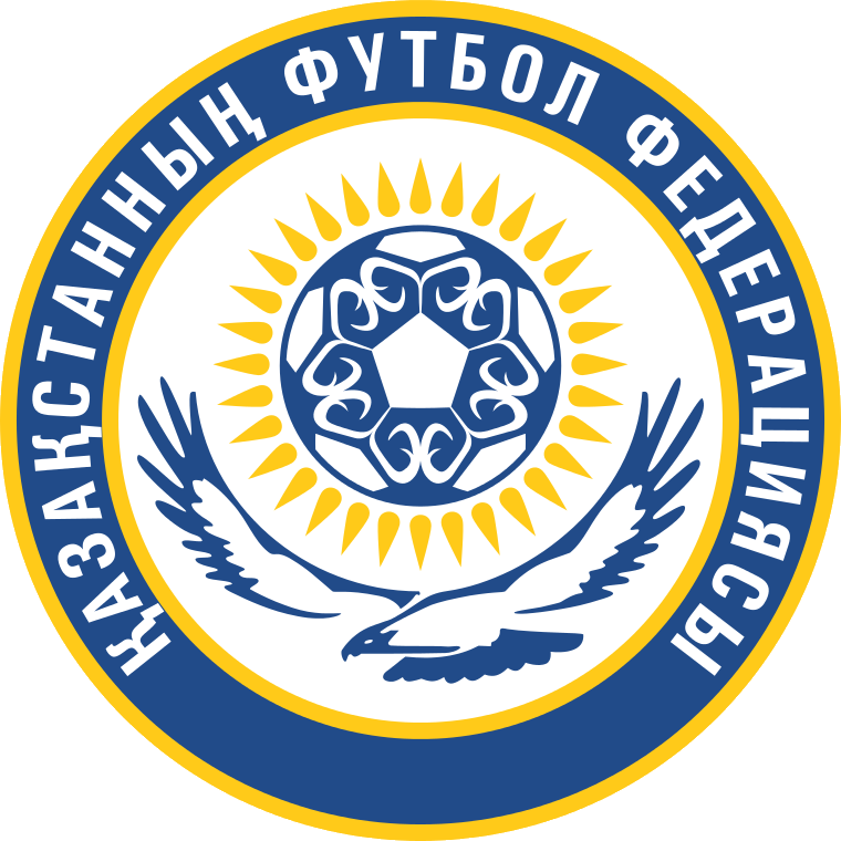 Kazakhstan badge