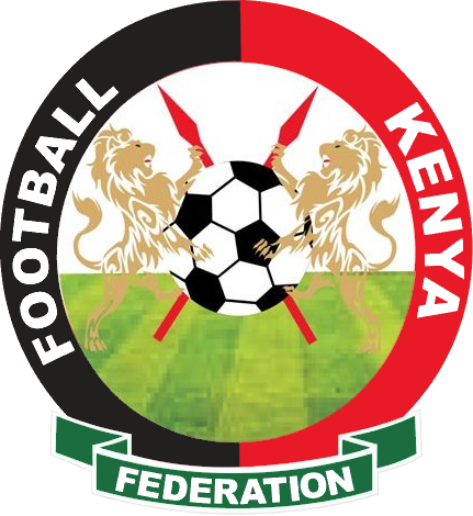 Kenya badge