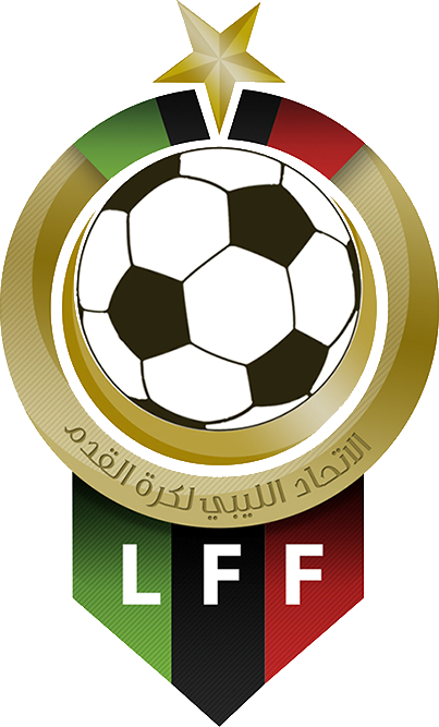 Libya badge