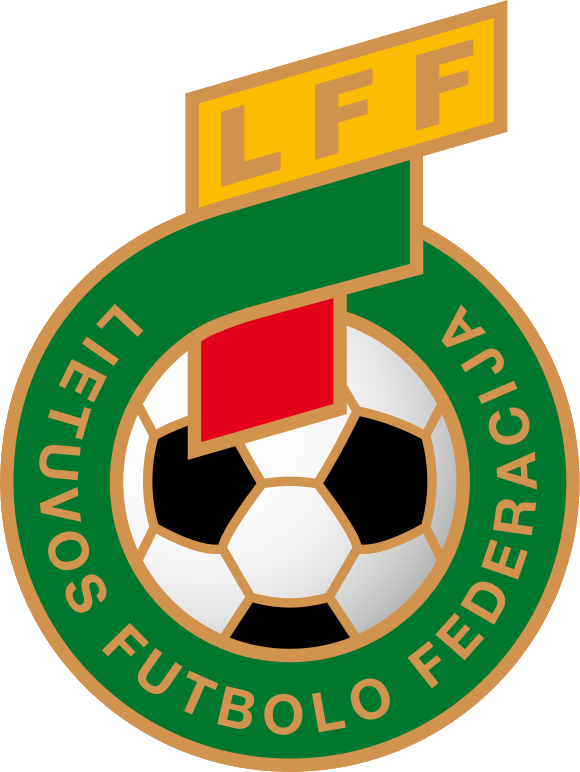 Lithuania badge
