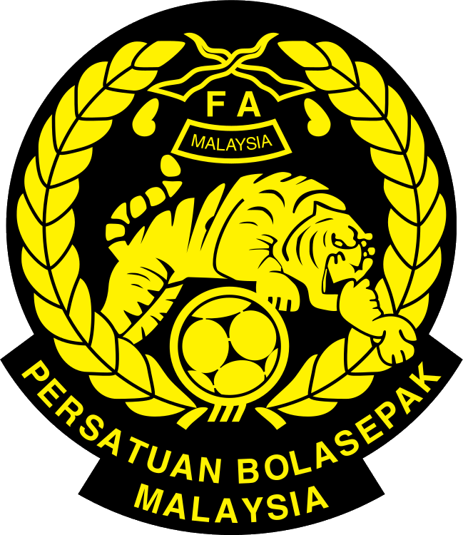Malaysia badge