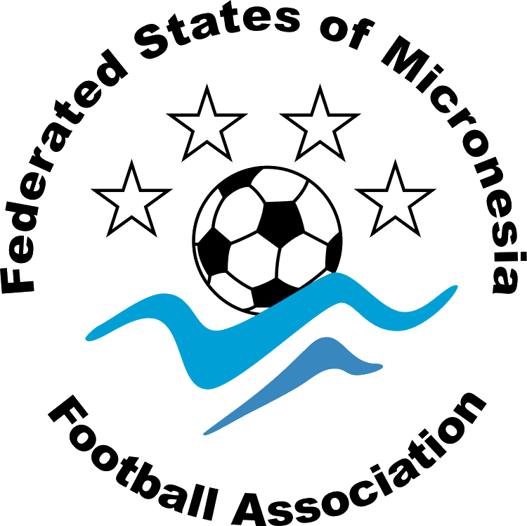 Micronesia badge