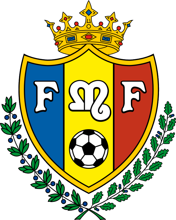 Moldova badge