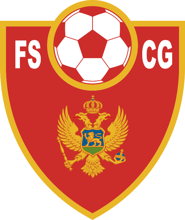 Montenegro badge