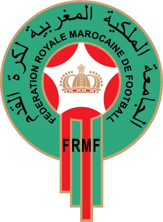 Morocco badge