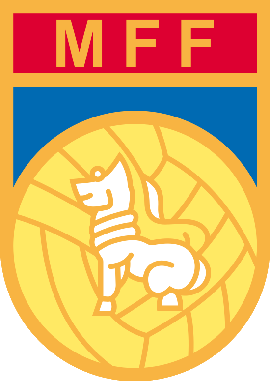 Myanmar badge